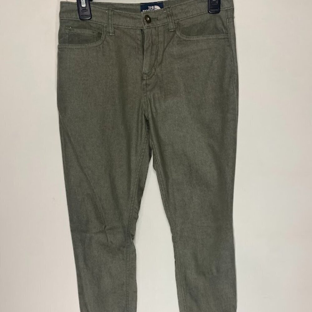 The North Face Tungsted Pants Green